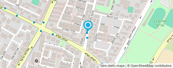 מפת הגעה אל לודמילה מכון יופי וקוסמטיקה מפת הגעה אל לודמילה מכון יופי וקוסמטיקה