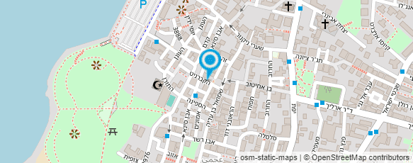 מפת הגעה אל בנדורה מפת הגעה אל בנדורה