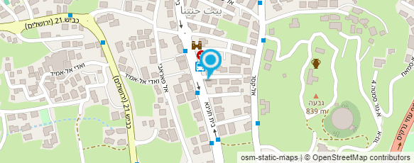 מפת הגעה אל ע.ש אוריינט בנייה והשקעות בע"מ מפת הגעה אל ע.ש אוריינט בנייה והשקעות בע"מ