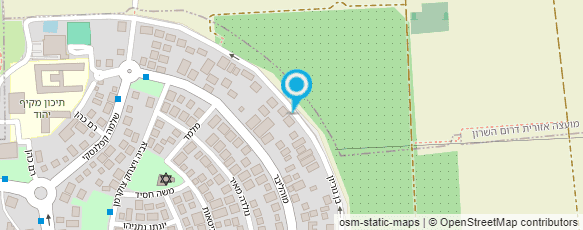 מפת הגעה אל האור שבין הדברים מפת הגעה אל האור שבין הדברים