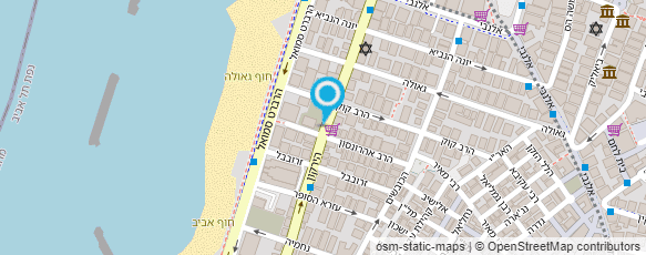 מפת הגעה אל האומנות החופשית - Free Art