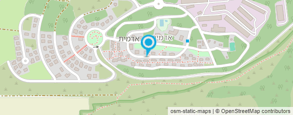 מפת הגעה אל ליווי פיקוח וניהול פרויקטים