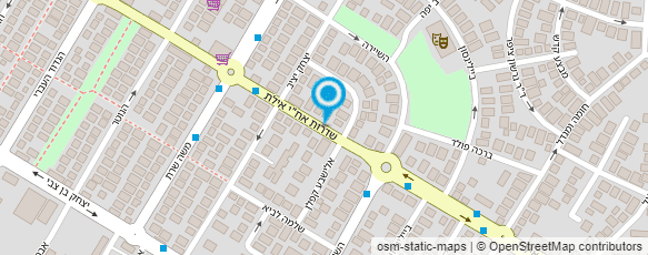 מפת הגעה אל דפוס גל