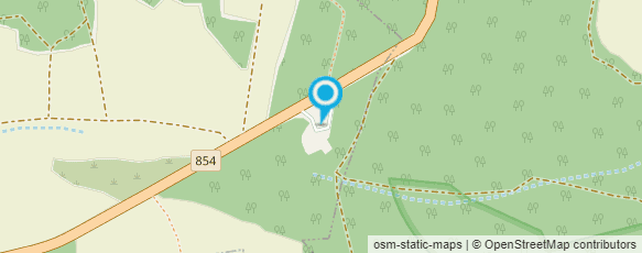 מפת הגעה אל סופר אלונית