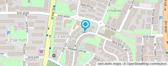 מפת הגעה אל ז'אנה בוטקביץ' מפת הגעה אל ז'אנה בוטקביץ'