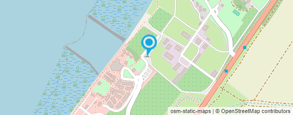 מפת הגעה אל סופר אלונית