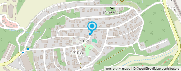 מפת הגעה אל מועדון הטבות למילואימניקים IDF4U