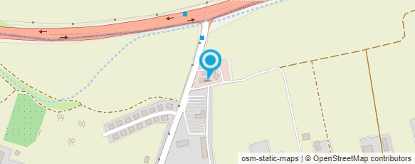 מפת הגעה אל סופר אלונית