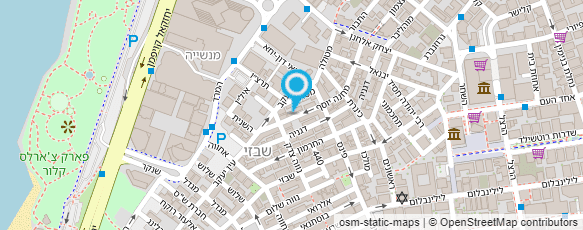 מפת הגעה אל אסף סלומון מפת הגעה אל אסף סלומון