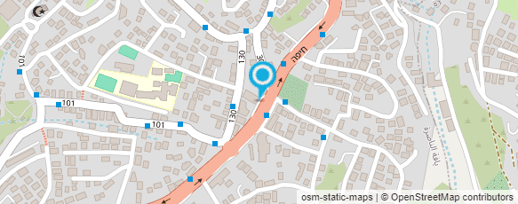 מפת הגעה אל סופר אלונית