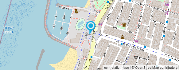 מפת הגעה אל אלדו גלידה איטלקית מפת הגעה אל אלדו גלידה איטלקית