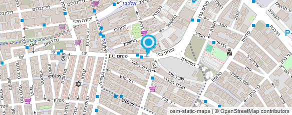 מפת הגעה אל אדוט טל אדריכלית מפת הגעה אל אדוט טל אדריכלית
