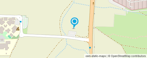 מפת הגעה אל סופר אלונית