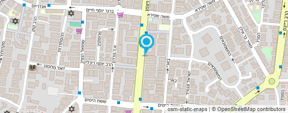 מפת הגעה אל מהפך עיצוב ושדרוג הבית