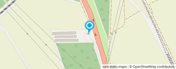 מפת הגעה אל סופר אלונית