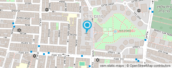 מפת הגעה אל ברויסימו