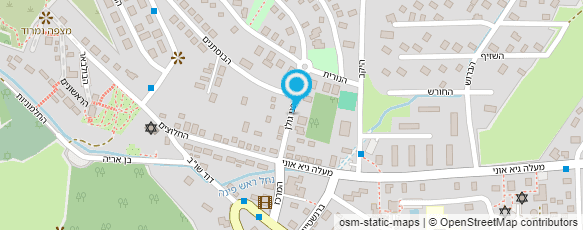 מפת הגעה אל לימור עובד אדריכלות ועיצוב מפת הגעה אל לימור עובד אדריכלות ועיצוב