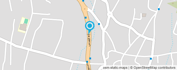 מפת הגעה אל תשתיות ופיתוח אמיר מפת הגעה אל תשתיות ופיתוח אמיר