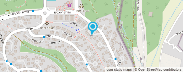 מפת הגעה אל אימון אישי לקריירה ולהצלחה