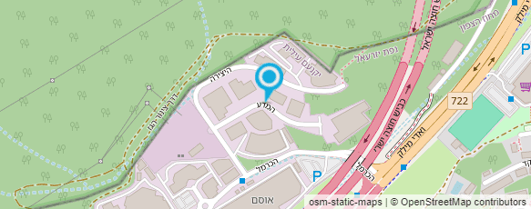 מפת הגעה אל קבוצת השחר החדש מפת הגעה אל קבוצת השחר החדש