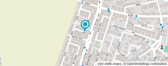 מפת הגעה אל רו"ח אנדראה קרן מפת הגעה אל רו"ח אנדראה קרן