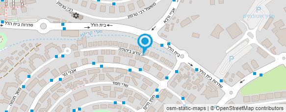 מפת הגעה אל רפאנו - מכון לרפואה משלימה מפת הגעה אל רפאנו - מכון לרפואה משלימה