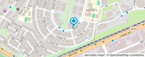 מפת הגעה אל תכנון ועיצוב פנים - MLD מפת הגעה אל תכנון ועיצוב פנים - MLD