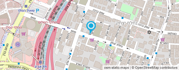 מפת הגעה אל זיו ייעוץ הכוונה והדרכה מפת הגעה אל זיו ייעוץ הכוונה והדרכה