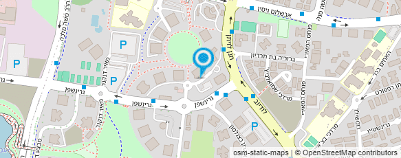 מפת הגעה אל ג'מייקה מתופפים