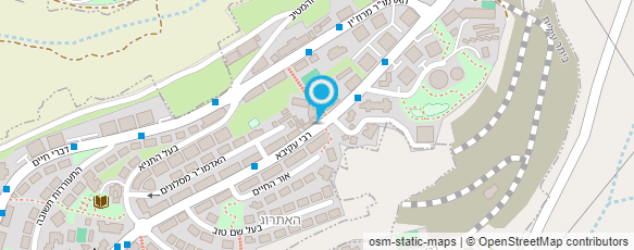 מפת הגעה אל "פנדה" - נעלי גברים וילדים