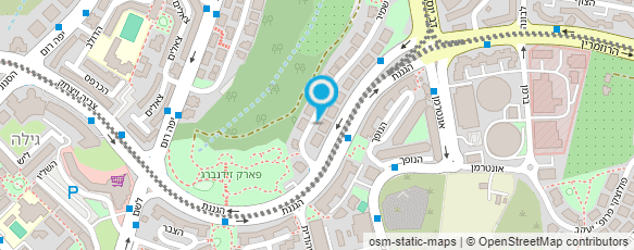 מפת הגעה אל יוסי כהן מוזיקה לאירועים מפת הגעה אל יוסי כהן מוזיקה לאירועים