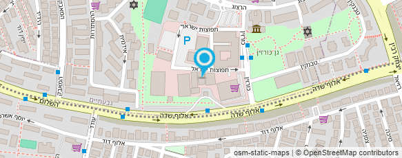 מפת הגעה אל ג'פניקה