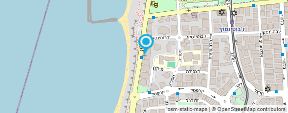 מפת הגעה אל ג'פניקה