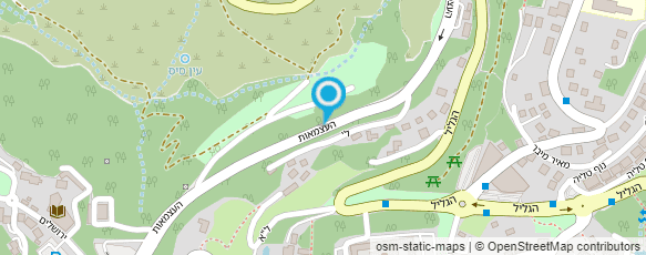 מפת הגעה אל תיווך חדיף