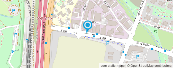 מפת הגעה אל בנק לאומי לישראל בע"מ מפת הגעה אל בנק לאומי לישראל בע"מ