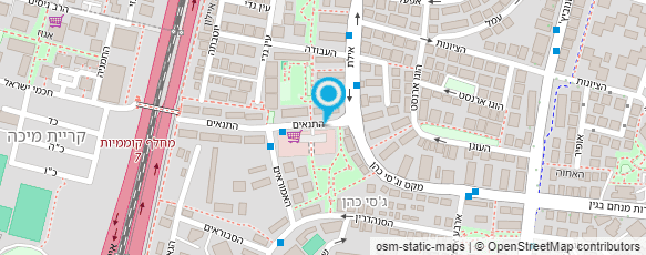 מפת הגעה אל סולאר ליאם