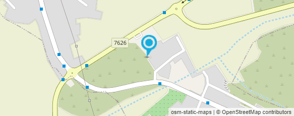 מפת הגעה אל בית מרקחת המרכז- זרזיר