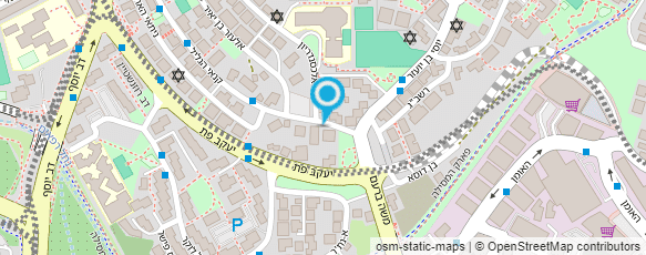 מפת הגעה אל חוסיין מוחמד-עיצוב גרפי