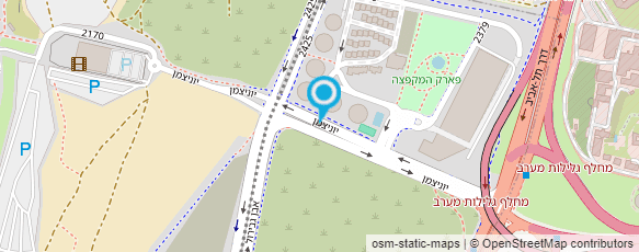 מפת הגעה אל שיפור הראיה בדרכים טבעיות מפת הגעה אל שיפור הראיה בדרכים טבעיות