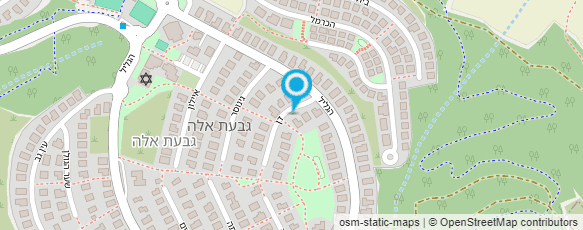 מפת הגעה אל מנטור - יורם שלזינגר