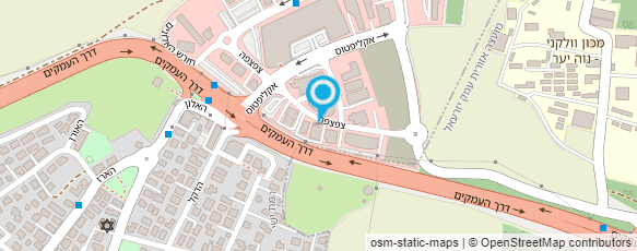 מפת הגעה אל ד"ר ראבח חאלד - SMILE CARE מפת הגעה אל ד"ר ראבח חאלד - SMILE CARE