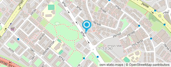 מפת הגעה אל חשמל אלעד גורן מפת הגעה אל חשמל אלעד גורן