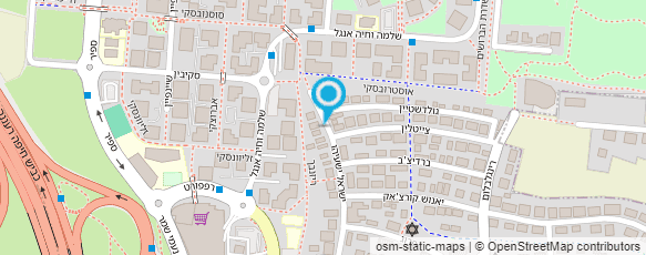 מפת הגעה אל ג'אמבי ג'אם