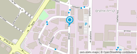 מפת הגעה אל אור ודרך שרותי ניקיון ואחזקה בע"מ מפת הגעה אל אור ודרך שרותי ניקיון ואחזקה בע"מ