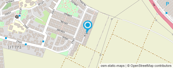 מפת הגעה אל אוצרת ויועצת אומנות