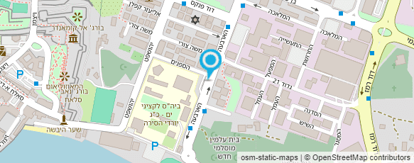 מפת הגעה אל יילו - yellow