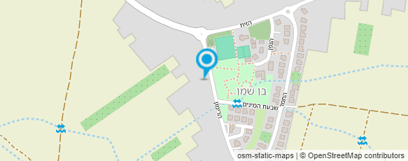 מפת הגעה אל נורית מיבר-ייעוץ משפחתי