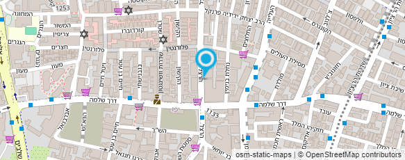 מפת הגעה אל אם די MD גאלרי