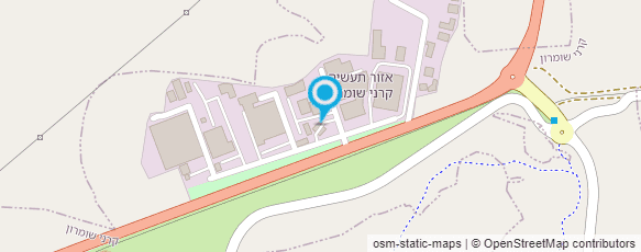 מפת הגעה אל יילו - yellow