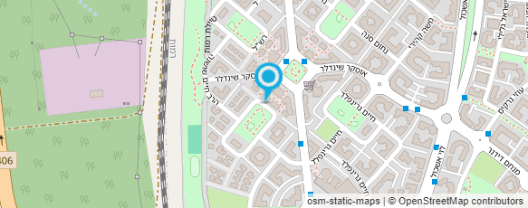 מפת הגעה אל סוד הנעורים